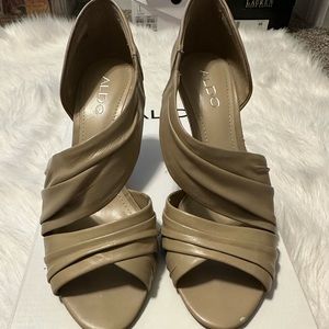 ALDO Filby Wedge Sandals